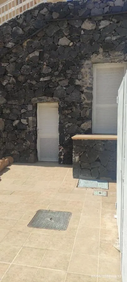Palm-Mar Heated Pool,Parking,Air,Wifi Apartment