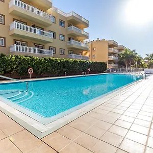 Duplex El Palmar B26 Apartamento